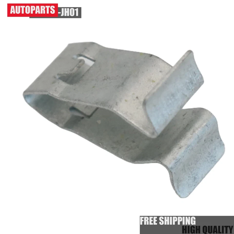 Quality 10x8Z0867276 Front Seat Back Panel Clip Trim for 2005-18 Audi A6 Quattro - Imagem 2 de 4