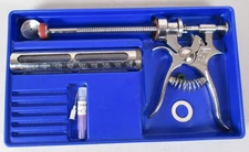 Agri-Pro 50ml Roux Syringe