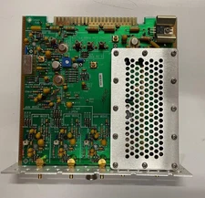 HP 03577-66504 Network Analyzer Board