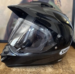 Shoei Hornet Ds | eBay
