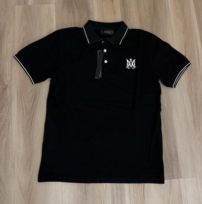 AMIRI  Polo