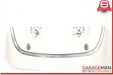 11-13 Mercedes W207 E350 Convertible Rear Softtop Soft Top Roof Deck Cover OEM