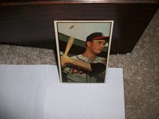 Click to enlarge Eddie Mathews