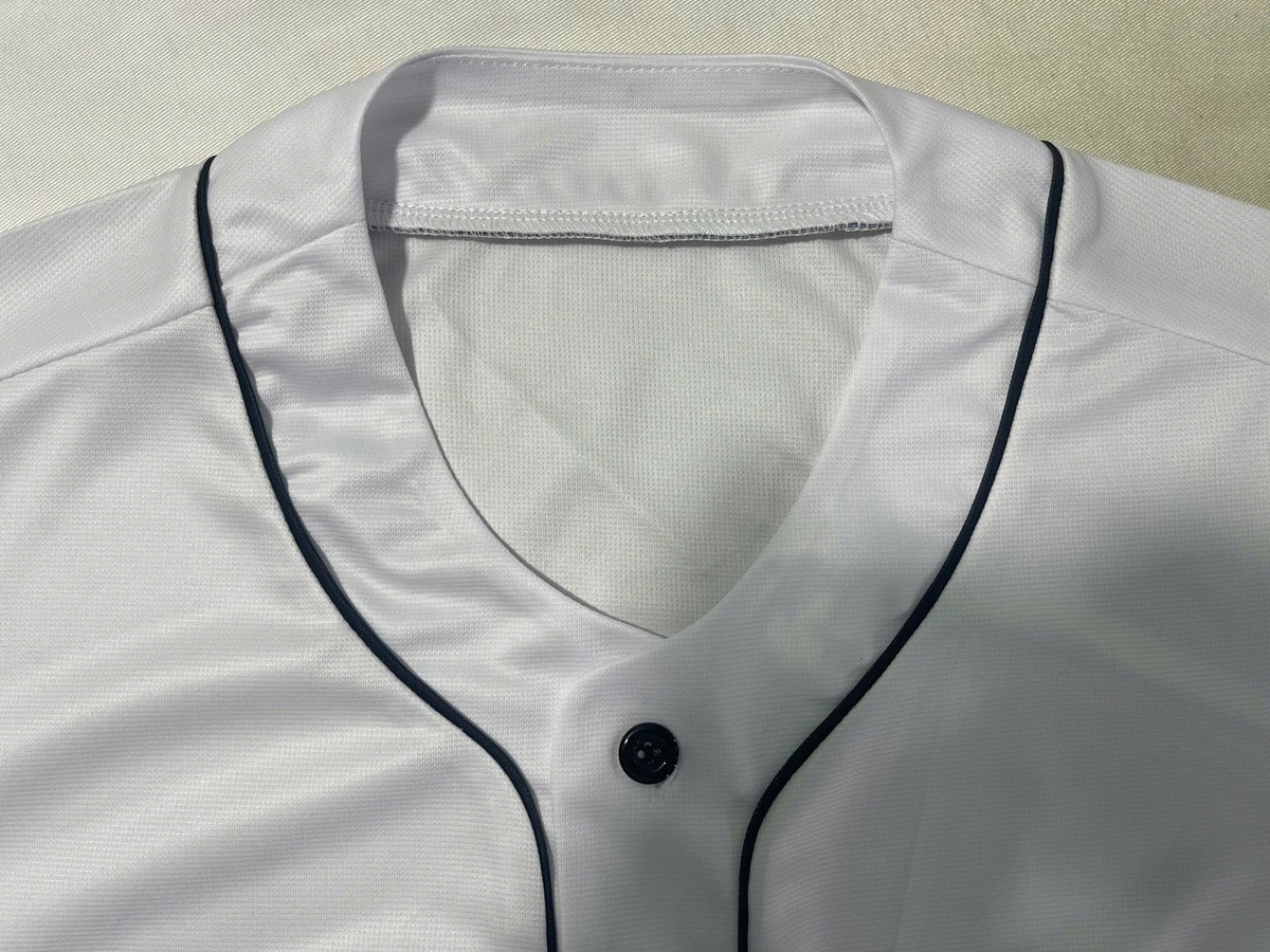 Custom Name - ISOKNOCK ISOxo & Knock2 – 4EVR rave Baseball Jersey
