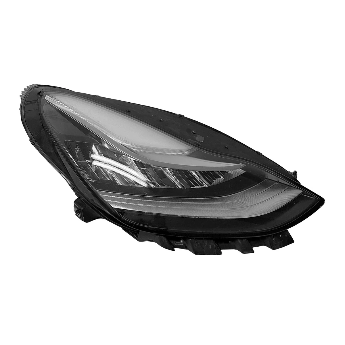 Tesla Right Headlights for sale | eBay