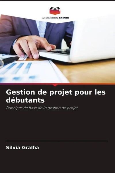 Gestion De Projet Pour Les DéButants Principes De Base De La Gestion De Projet-image