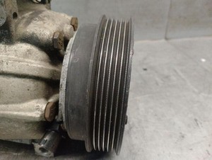 7700103536 5606846 klimakompressor RENAULT MEGANE I FASE 2 BERLINA BA0 1.6