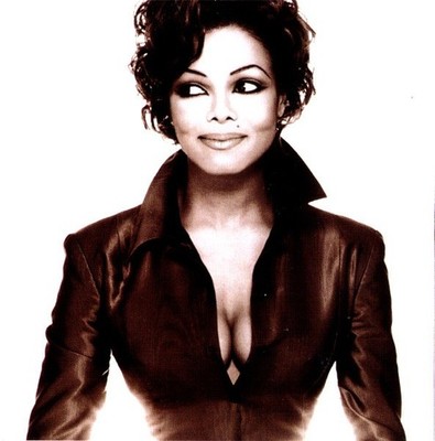 Janet Jackson - Design Of A Decade 1986-1996 CD NEW