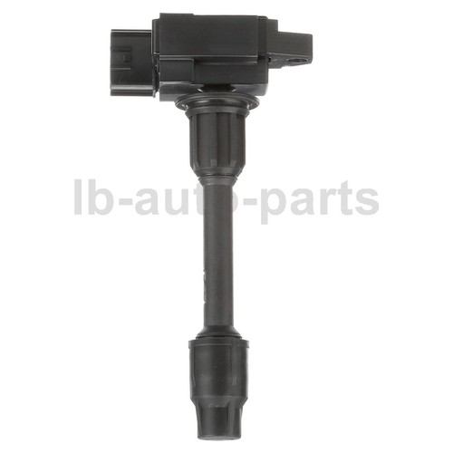 For INFINITI I30 2000 Nissan Maxima 2000 Left Ignition Coil Delphi 3PCS - Picture 7 of 10