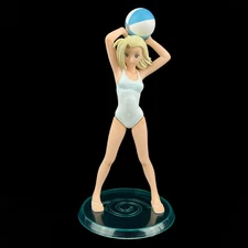 MegaHouse Naruto Yamanaka Ino Swimsuit Premium Heroines Alpha Anime Figure