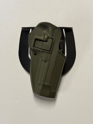 Blackhawk Serpa CQC Close Quarters Concealment Beretta 92/96 C1208 w/ Paddle