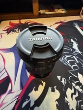 Tamron A10 19-35mm f/3.5-4.5 AF Lens For Cannon