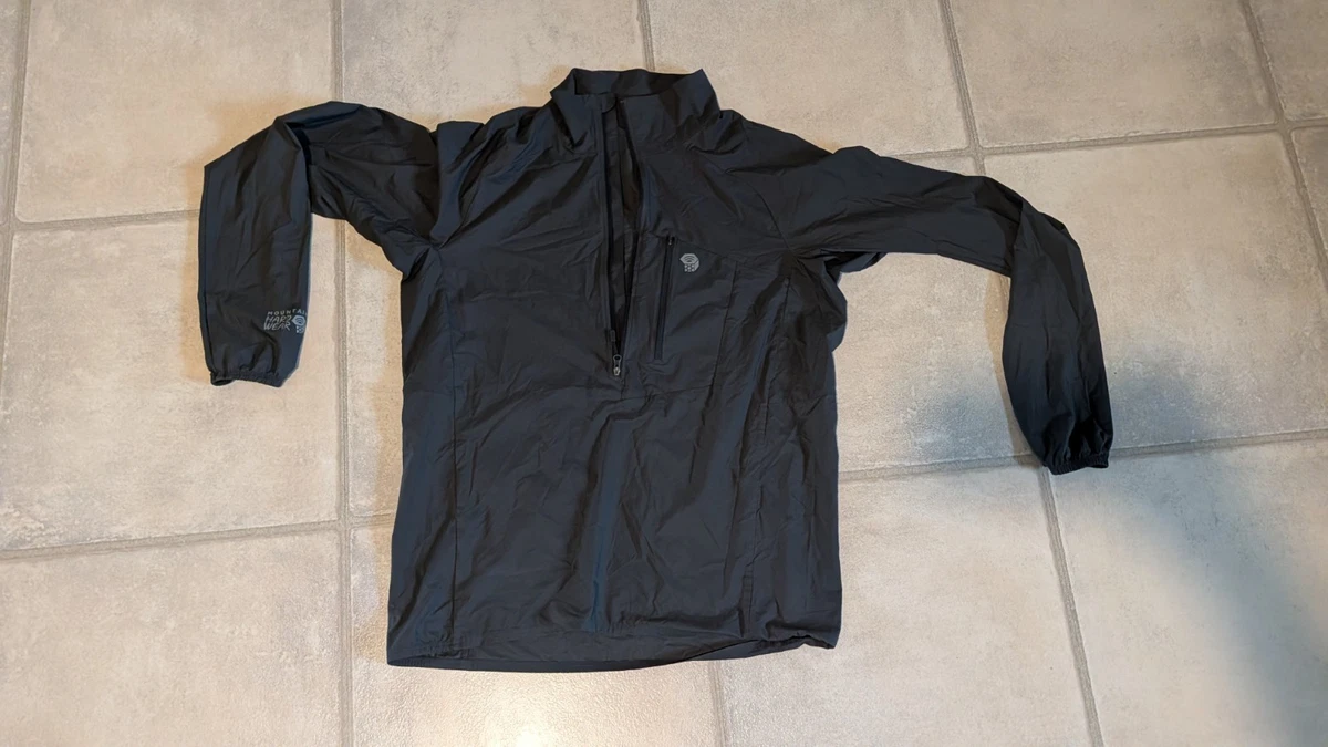 Mountain Hardwear Gore Windstopper In Men's Coats & Jackets for