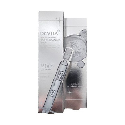 (em) (DAYCELL) Dr. Vita Slow Aging 200 Glutaning Shot 5mL