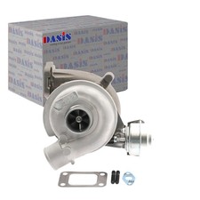 Turbo Renault MASCOTT