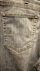 Wrangler Blue Jeans sz 36x34 Relaxed Fit Comfort Straight Leg Denim Stretch — photo 7