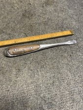 Vintage H D Smith Perfect Handle Style Screwdriver 5-3/4” Unbranded Germany