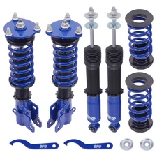 BFO Adjustable Coilover Suspension Lowering Kits For Honda Civic 2006-2011
