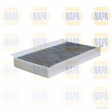 Genuine NAPA Cabin Filter for Land Range Rover Sport TDV8 368DT 3.6 (4/06-3/13)
