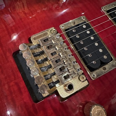 PLAYTECH ST-700 E-Gitarre