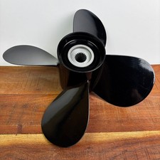 Volvo Penta Duoprop Boot Propeller A6 Rear Aluminium DP 280 290 Z-Antrieb 854789