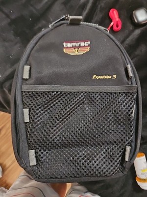 Tamrac Expedition 3 Camera  Bag  DSLR CAMERA CASE With 2 Protectors