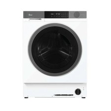 Hoover HBSI410CIL8U-80 10kg 1400rpm Integrated Washing Machine White
