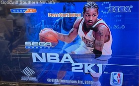 Sega Dreamcast Bundle