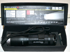 Led Lenser  M14X LED Torch