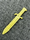 G.I. Joe Vintage Hit & Run 1988 Knife Part Accessory Hasbro ARAH
