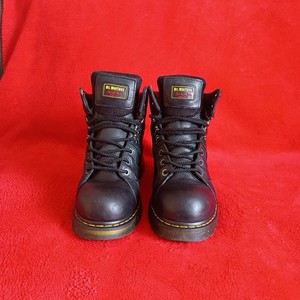 Dr Martens Ironbridge | eBay