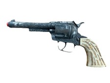 Vintage Pony Boy Replica Gun