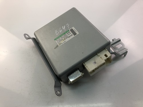 TOYOTA AVENSIS Estate T27 Steuergerät für Servolenkung 89650-05100 13984616