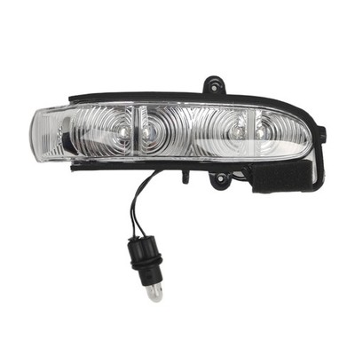 Right Door Mirror Indicator Light For Mercedes Benz W211 S211 W463