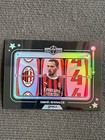 Ismael Bennacer 2024-25 Daka AC Milan Holocene Milan Lotto Silver 14/45 #LO-7