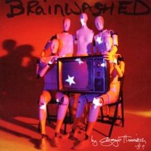 Brainwashed von Harrison,George | CD | Zustand sehr gut