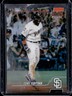 2022 Topps Stadium Club Chrome Tony Gwynn Orange Refractor #/25 Padres