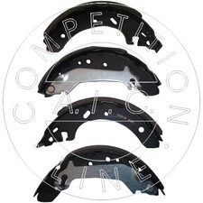 BREMSBACKENSATZ HINTERACHSE FÜR FORD ESCORT VI (GAL, AAL, ABL) - AIC 53076