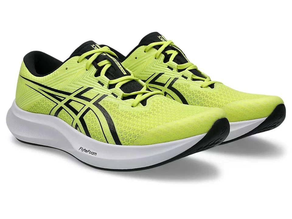 Asics Hyper Speed 5 Citron Negro Amarillo 1011C084-750 Hombres Talla - Imagen 2 de 4