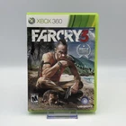 Far Cry 3 Microsoft Xbox 360 CIB Complete Refurbished & Tested | Mint 🔥