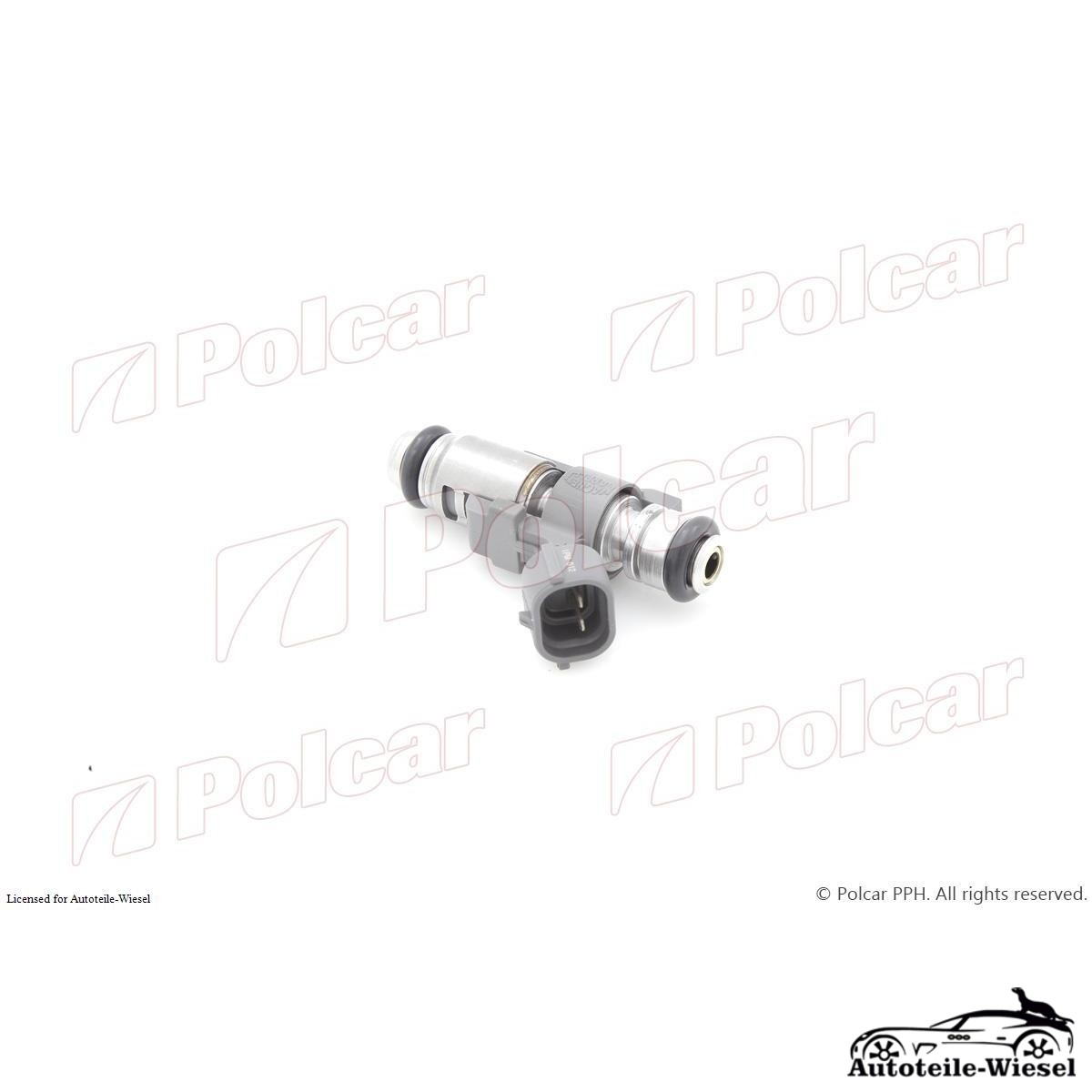 Magneti Marelli Einspritzventil 805001754001 Für Citroën Peugeot - Bild 7