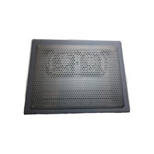 Targus 15  Dual Fan Chill Mat - laptop cooling pad