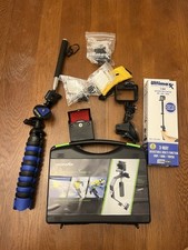 GoPro Accessories Bundle!