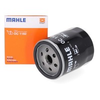Mahle OC1182 ÖLfilter FüR Mazda 2 3 5 6 CX-3 CX-30 CX-5 CX-60 CX-7 MPV II