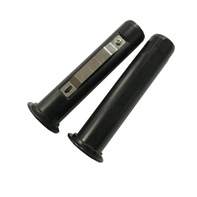 2pcs New Ribbon Shaft for TSC ttp-244m Barcode Label Printer Carbon Ribbon Shaft