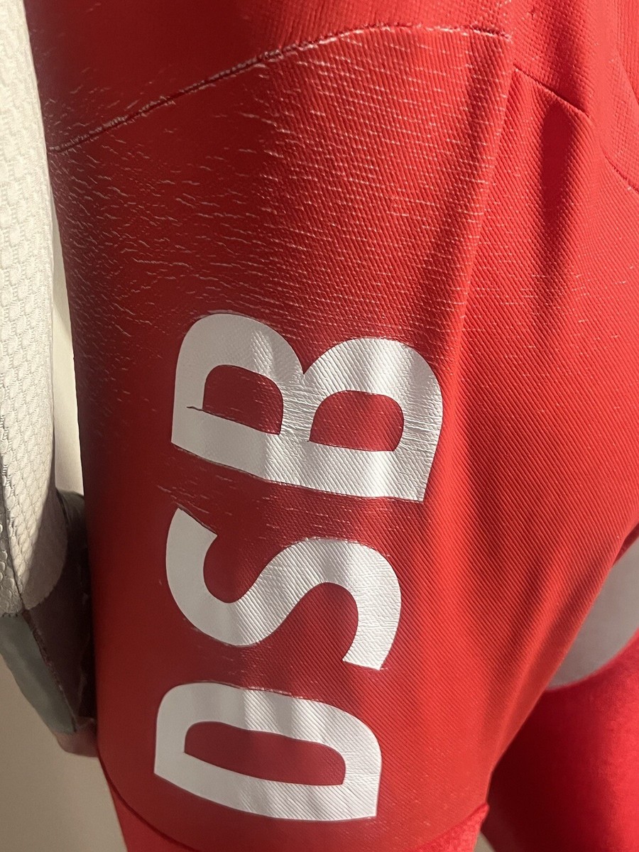 Premix レーシングスーツ　野球小僧51さん用 Team USA SpeedSkating FullBody suit Racing Speedsuit