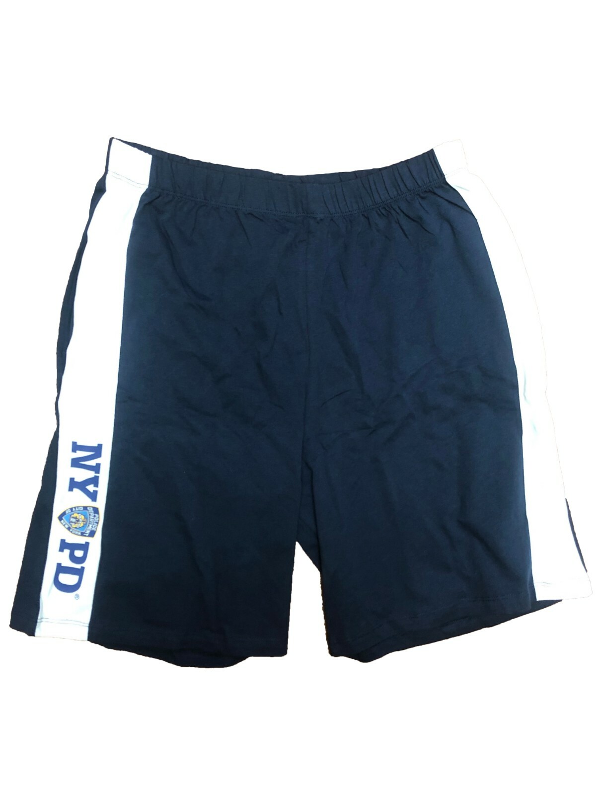NYPD Men's Shorts eBay