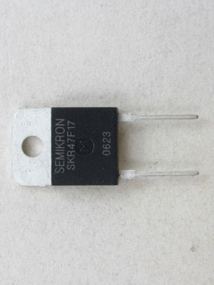 SKR47F17 MODULE Fast Recovery   #D2