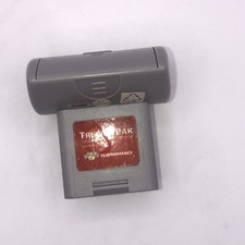 Performance TremorPak (Rumble Pak) [Nintendo 64 - N64]