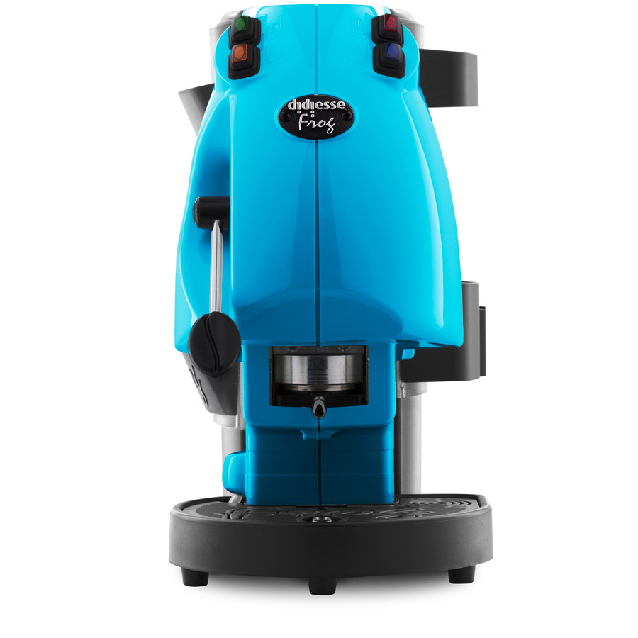 Scocche Macchina Caffè Frog - Ricambio Originale, Colore Avorio, Con Targhetta - Foto 14